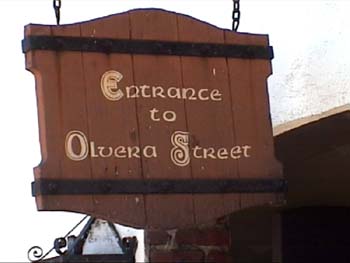 OLVERA